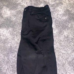 Guess by Marciano Black jeans